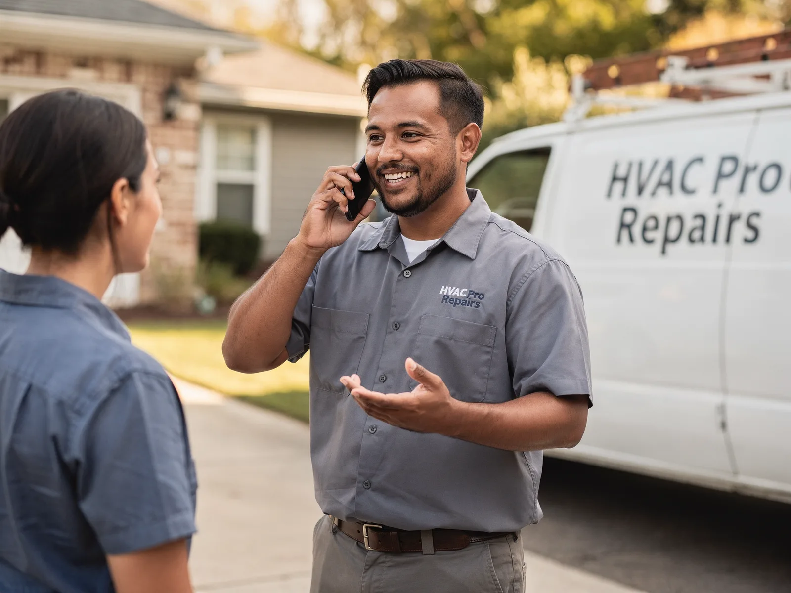Heat Pump Repair Moundville, AL FAQs